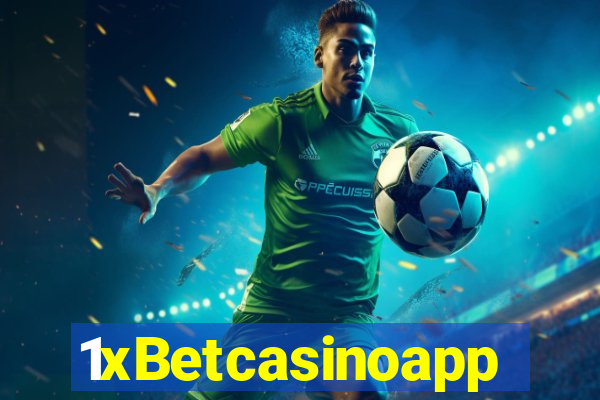 1xBetcasinoapp