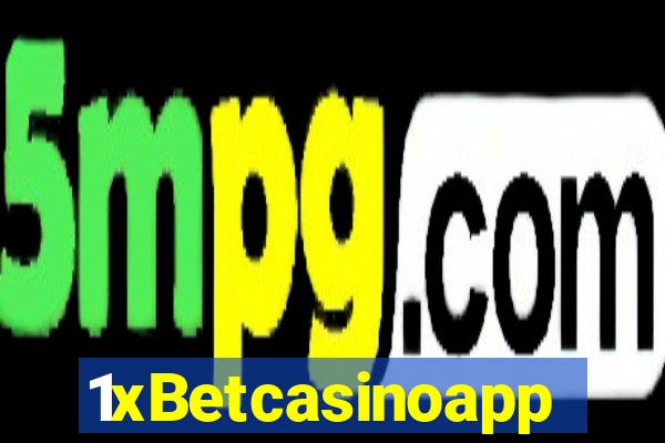 1xBetcasinoapp