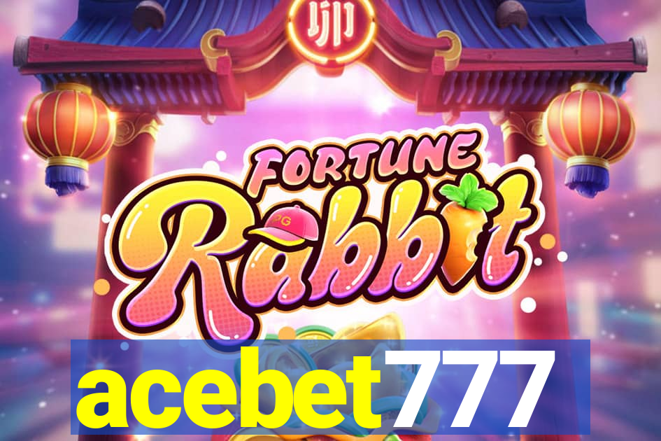 acebet777