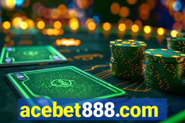 acebet888.com