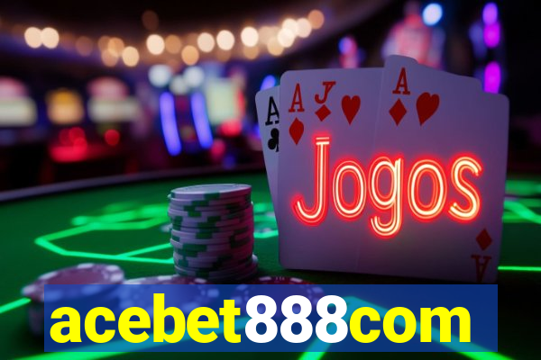 acebet888com