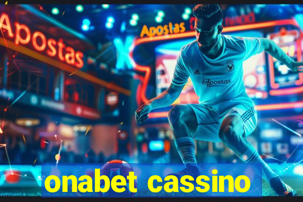 onabet cassino