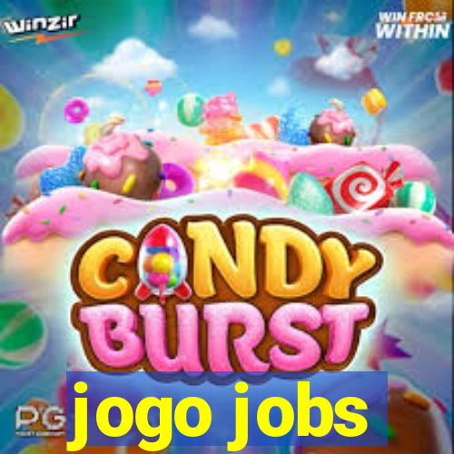 jogo jobs