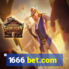 1666 bet.com