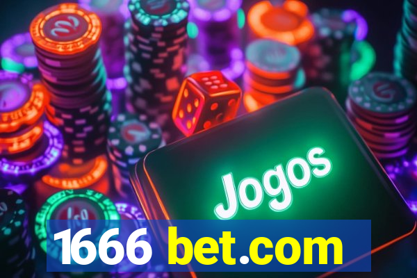 1666 bet.com