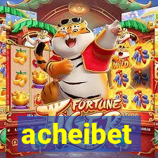 acheibet