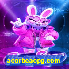 acorbeaopg.com