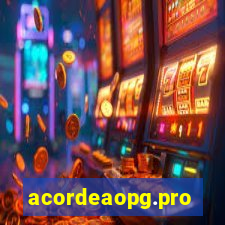 acordeaopg.pro