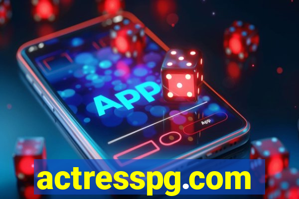 actresspg.com