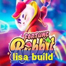 lisa build