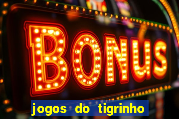 jogos do tigrinho vai ser proibido no brasil