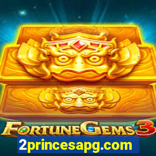 2princesapg.com