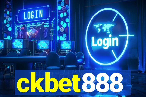 ckbet888