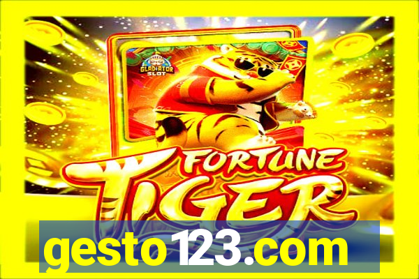 gesto123.com