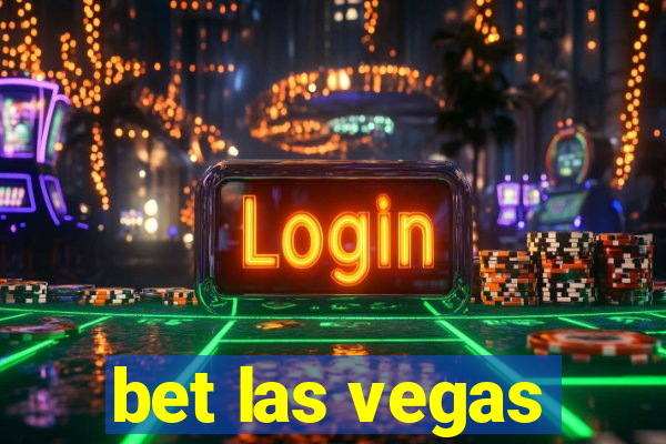 bet las vegas