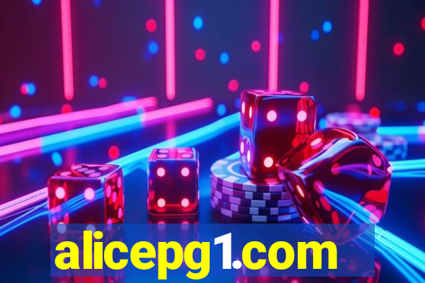 alicepg1.com