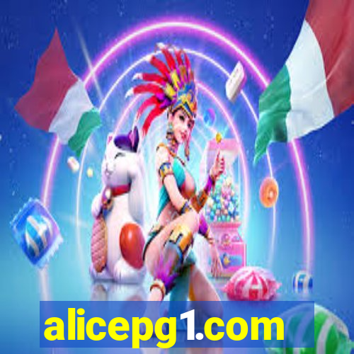 alicepg1.com