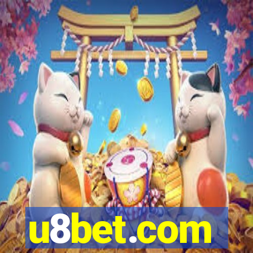 u8bet.com