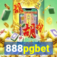 888pgbet