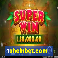 1sheinbet.com