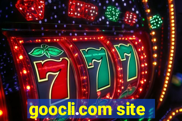 goocli.com site