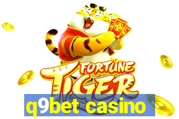 q9bet casino