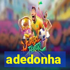 adedonha