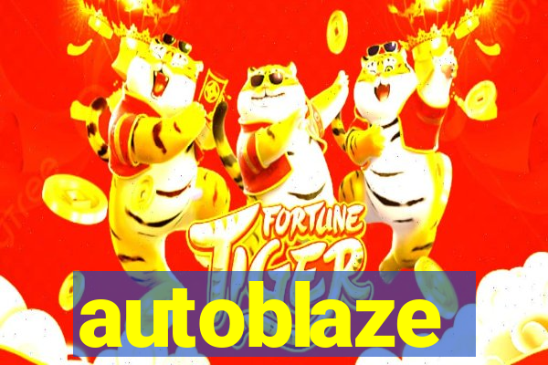 autoblaze