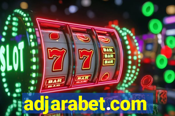 adjarabet.com