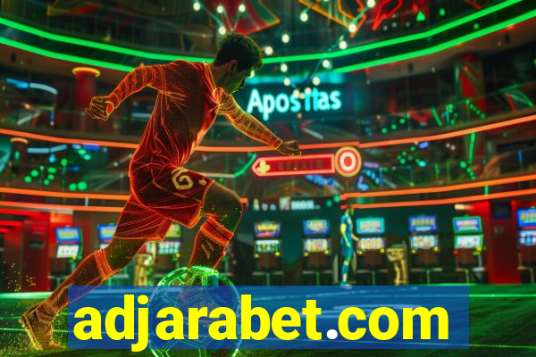 adjarabet.com