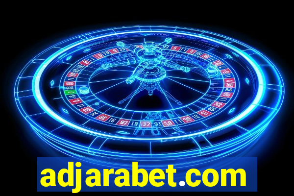 adjarabet.com