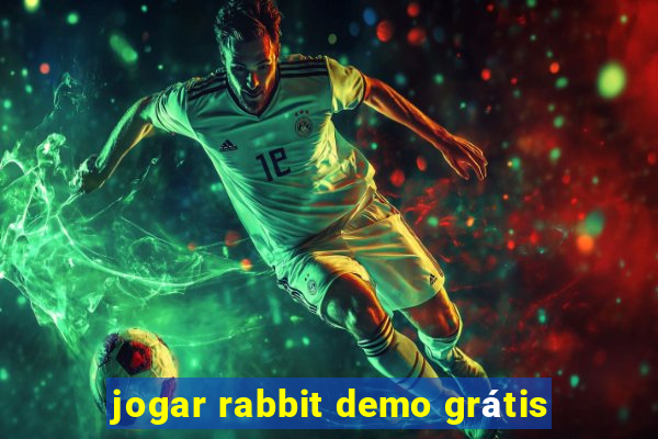 jogar rabbit demo grátis