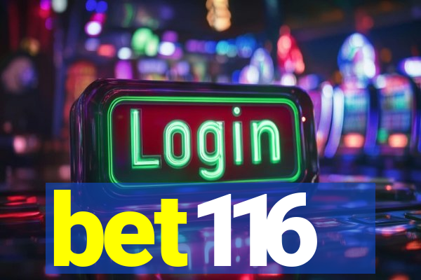 bet116