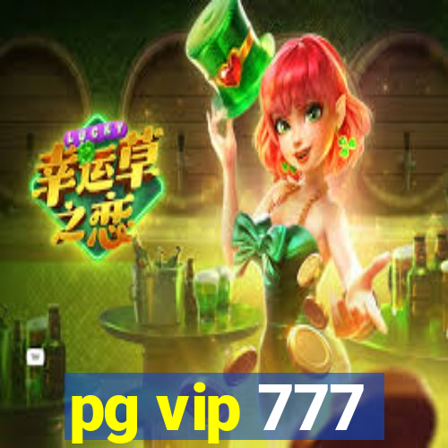 pg vip 777