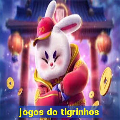 jogos do tigrinhos