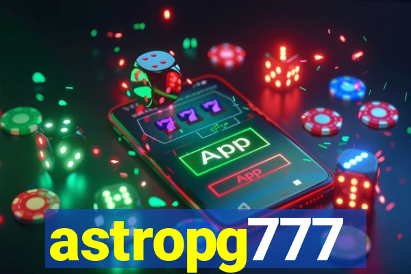 astropg777