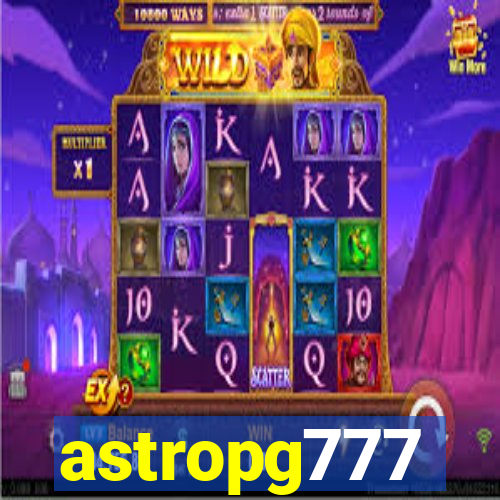 astropg777