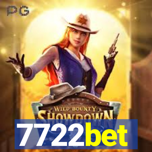 7722bet