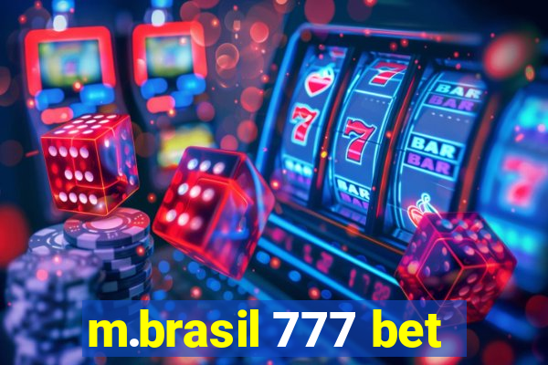 m.brasil 777 bet