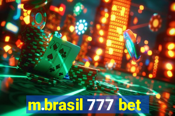 m.brasil 777 bet