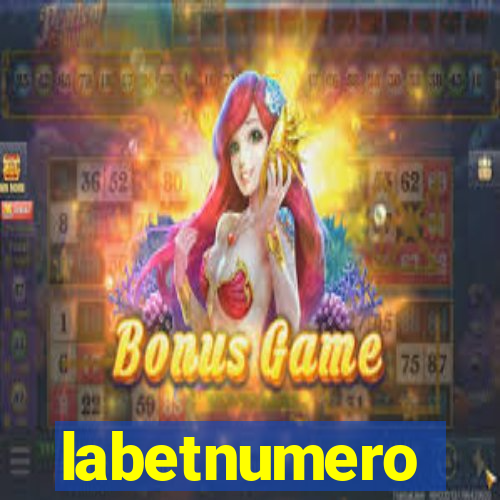 labetnumero