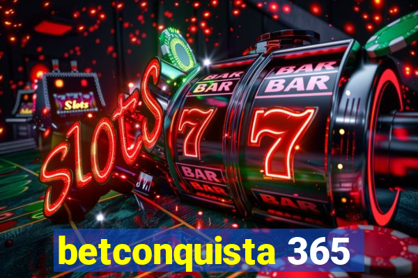 betconquista 365