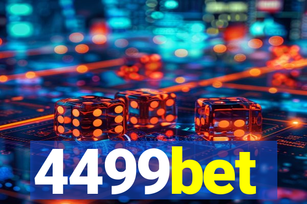 4499bet