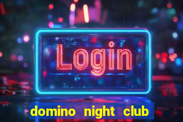 domino night club porto alegre site