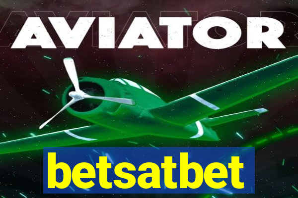 betsatbet