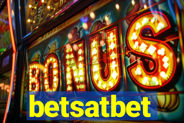 betsatbet