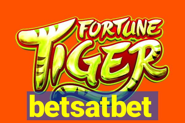 betsatbet