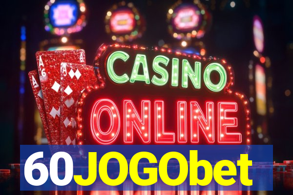 60JOGObet