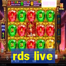 rds live