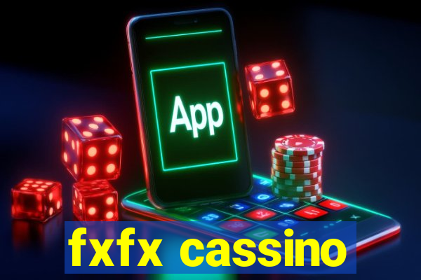 fxfx cassino